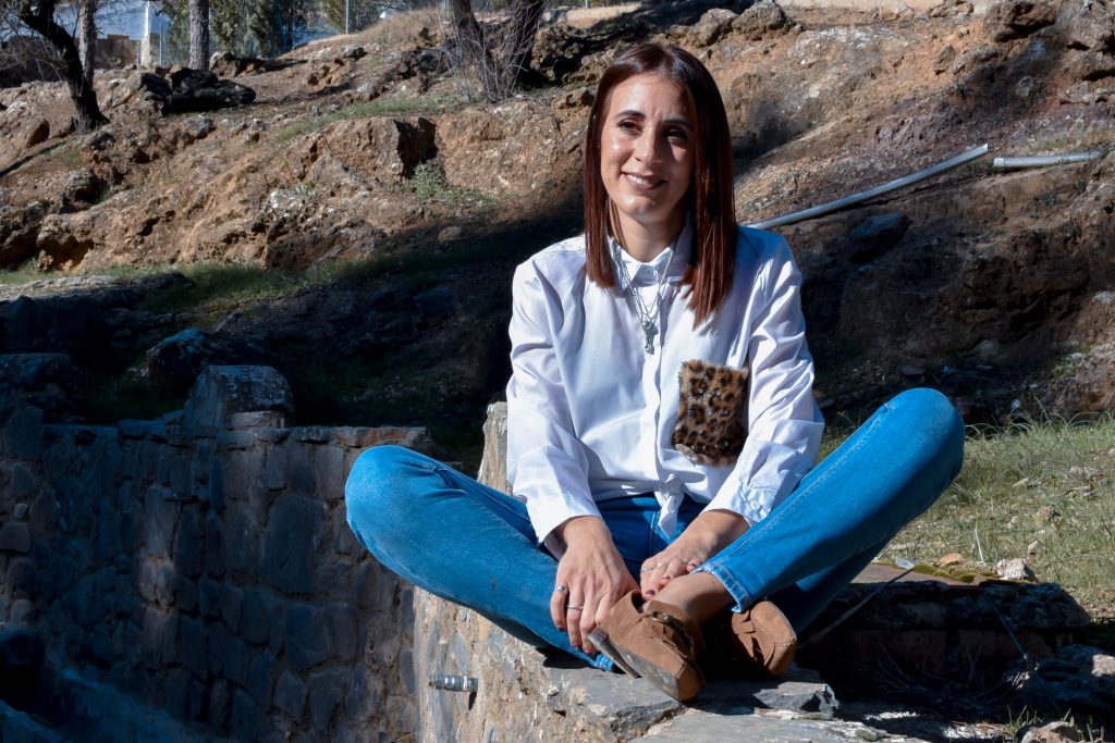 Raquel Zafra