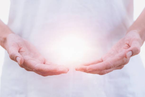 Limpieza Energética