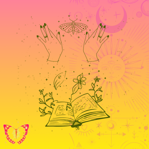 LECTURA INTUITIVA + LIMPIEZA ENERGÉTICA