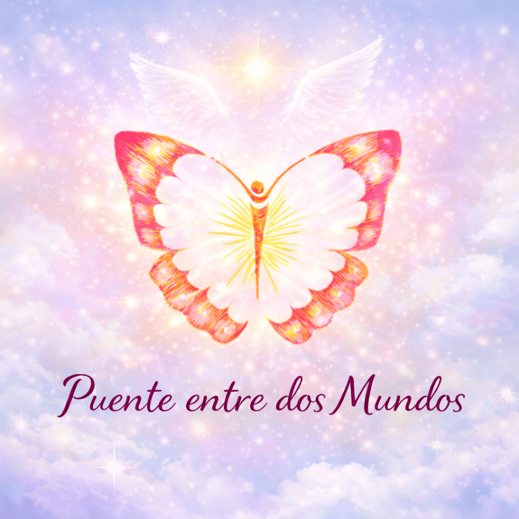 Puente entre dos mundos